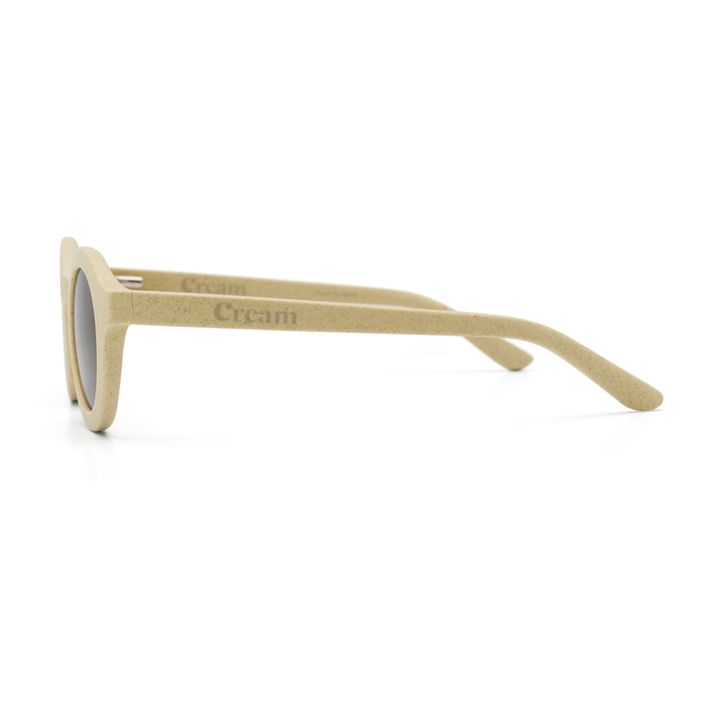 Sunglasses | Beige- Imagen del producto n°6