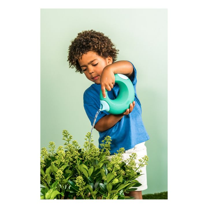 Cana Watering Can - 0.5 L | Grün- Produktbild Nr. 1