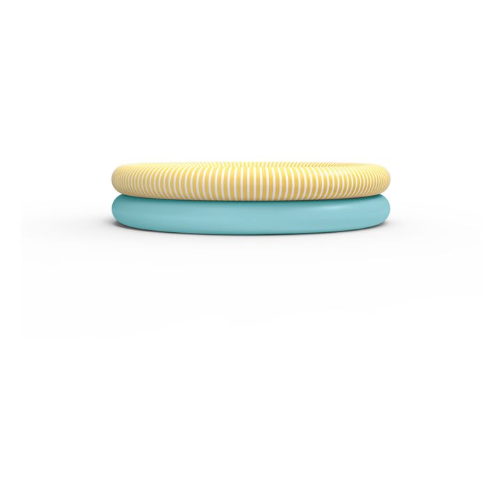 Blue Banana Inflatable Pool- Imagen del producto n°4