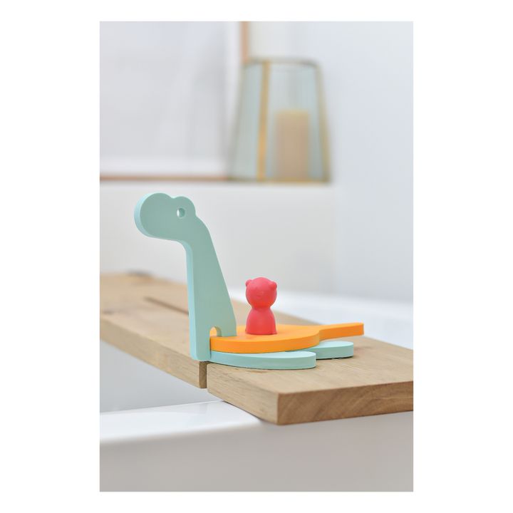 Puzzle de bain 3D Monde des dino- Image produit n°3