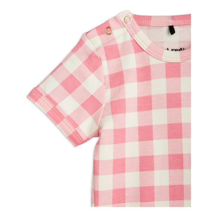 Body Vichy Rose- Image produit n°1
