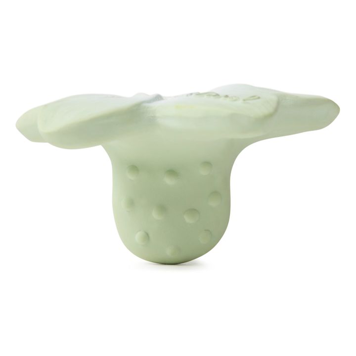 Bali the Flower Teething Toy | Mint Green- Product image n°4