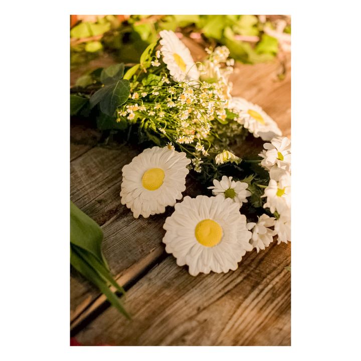 Margarita the Daisy Teething Toy- Product image n°5