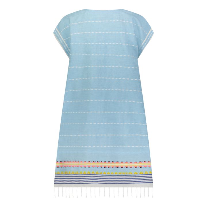 Doti Kaftan | Blu- Immagine del prodotto n°2