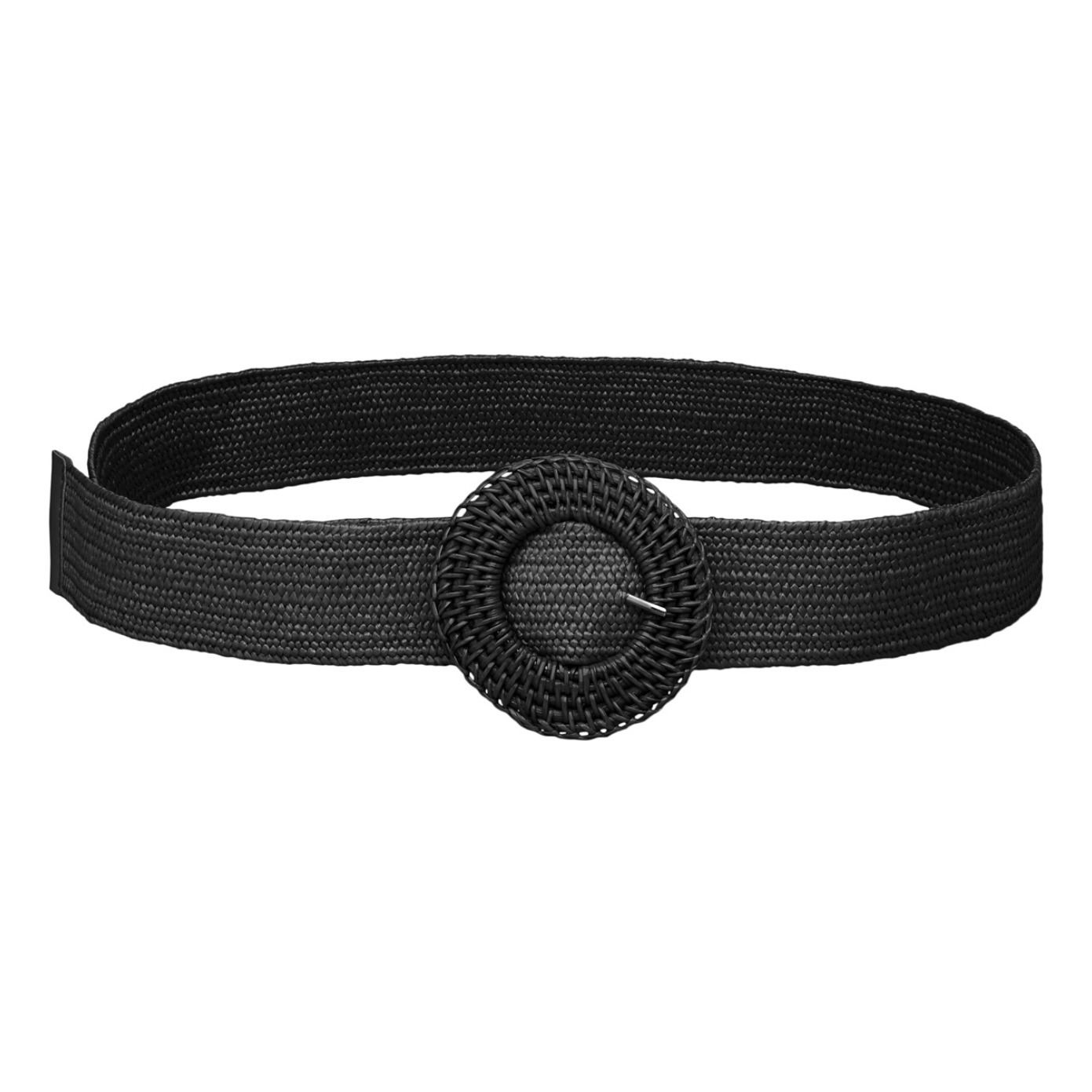 Zia Belt | Nero- Immagine del prodotto n°0