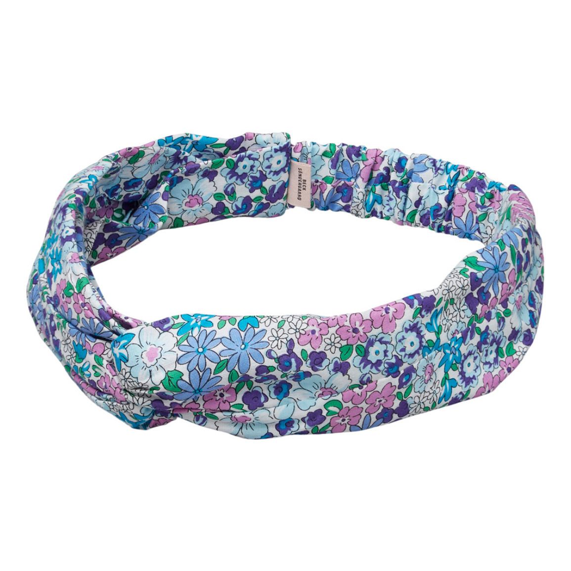 Naida Headband | Azul- Imagen del producto n°0