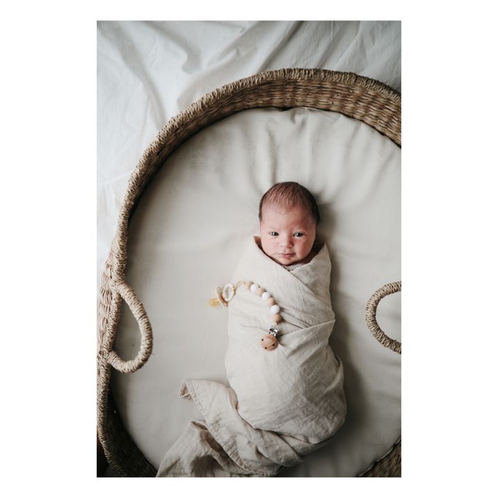 Couffin ovale Frid- Image produit n°1