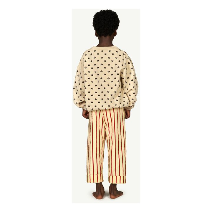 Pantalon Colt Crème- Image produit n°2