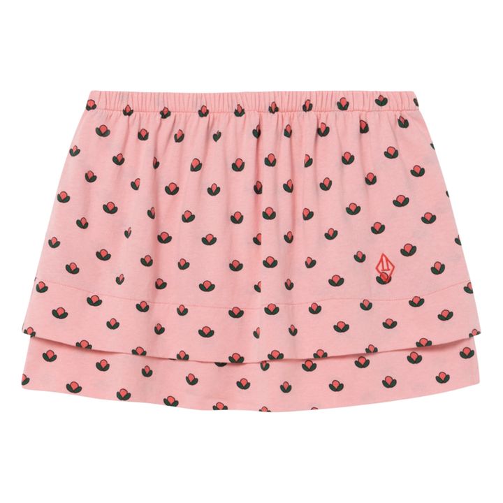Jupe Ferret Rose- Image produit n°0