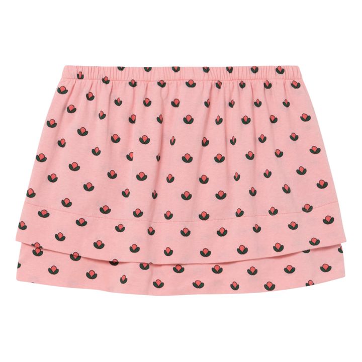 Jupe Ferret Rose- Image produit n°3