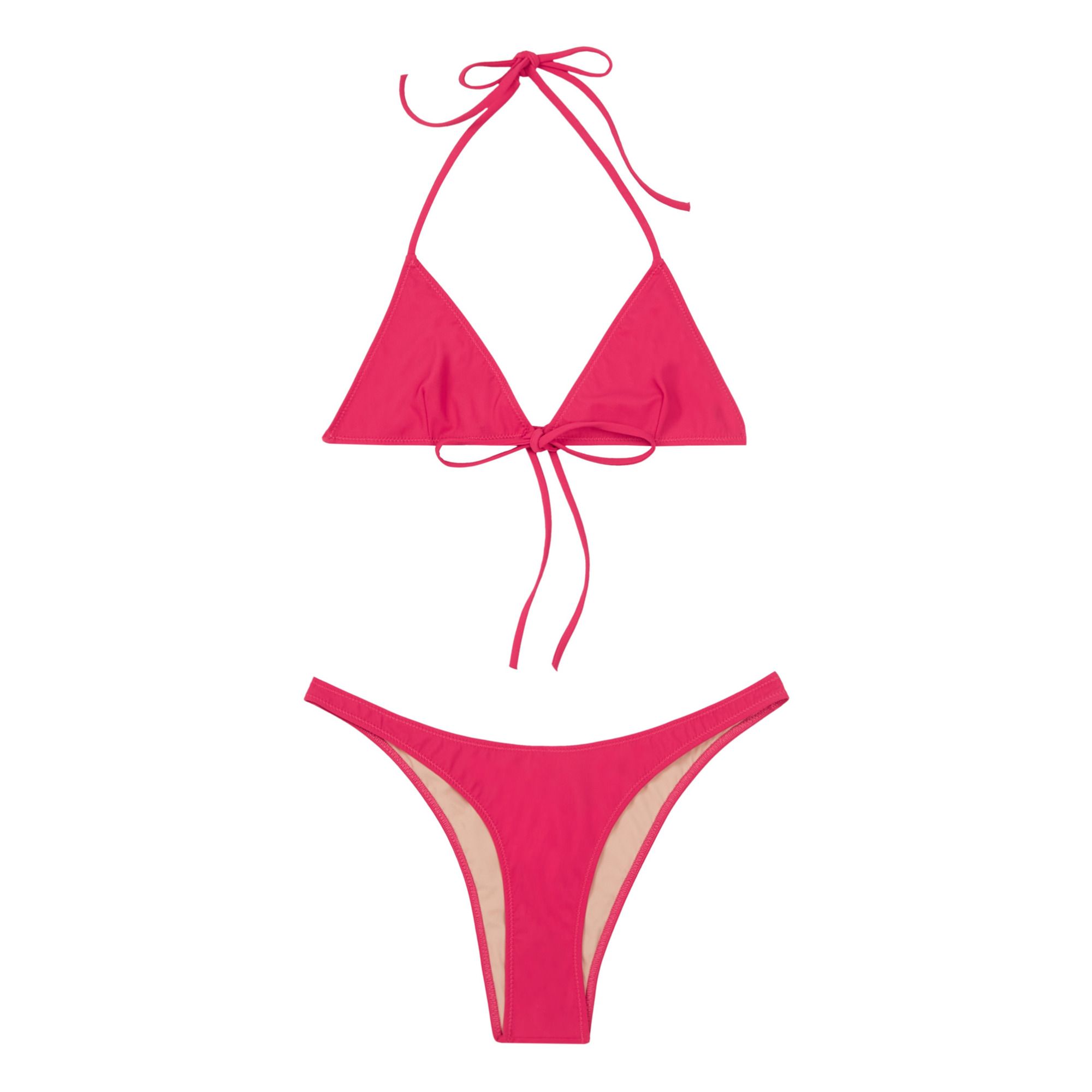 Lido Tredici Bikini Fuchsia Smallable