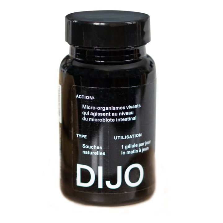 Probiotic Nutritional Supplements for Kids - 60 capsules- Imagen del producto n°0