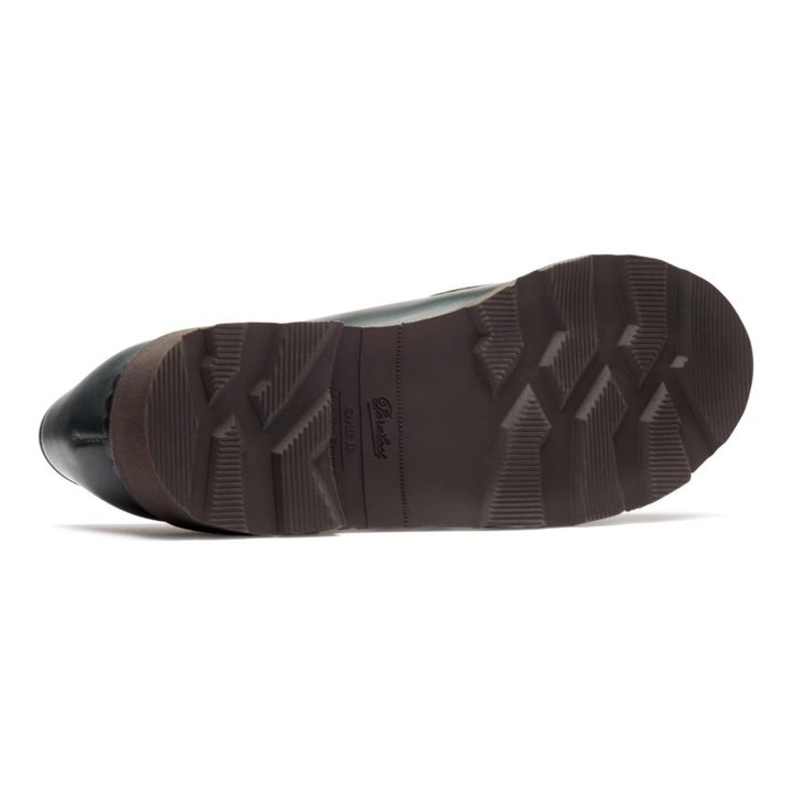 Michael Derby Shoes Verde- Imagen del producto n°4