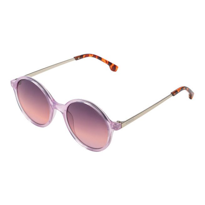 Madison Metal Sunglasses - Adult Collection Metal- Lilac- Product image n°1