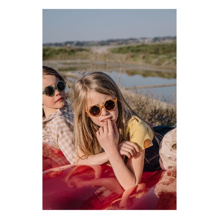 Sunglasses | Brown- Product image n°1
