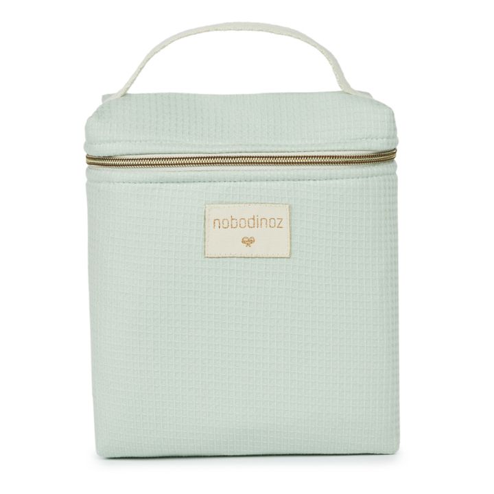 Lunch bag isotherme Concerto | Bleu ciel- Image produit n°0