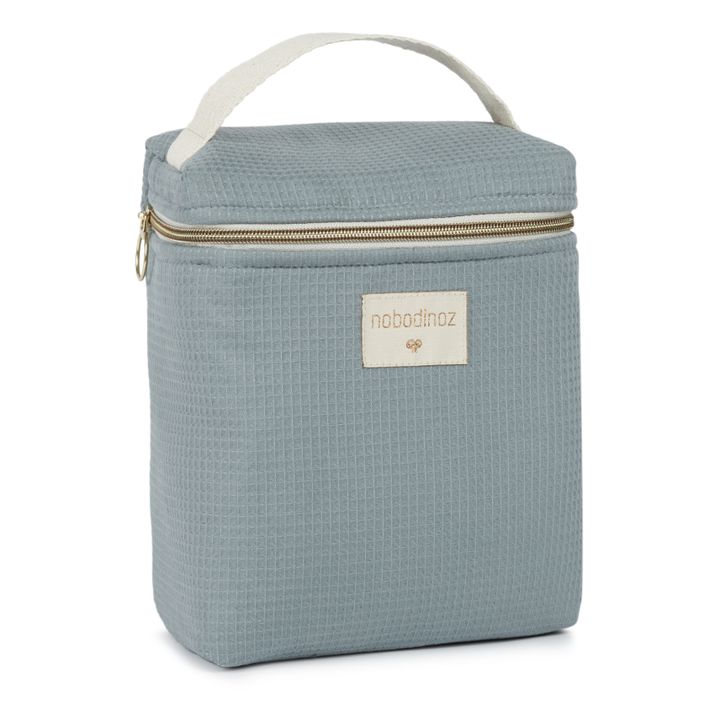 Concerto Insulated Lunch Bag | Blue- Product image n°2