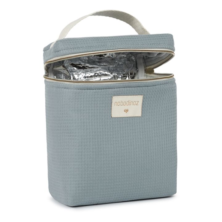 Lunch bag isotherme Concerto | Bleu- Image produit n°3
