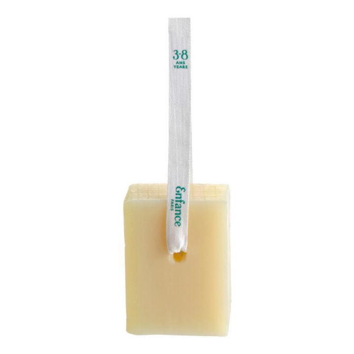 Schützende Seife reinigend 3 bis 8 Jahre - edle Papierverpackung - 100 g- Produktbild Nr. 2
