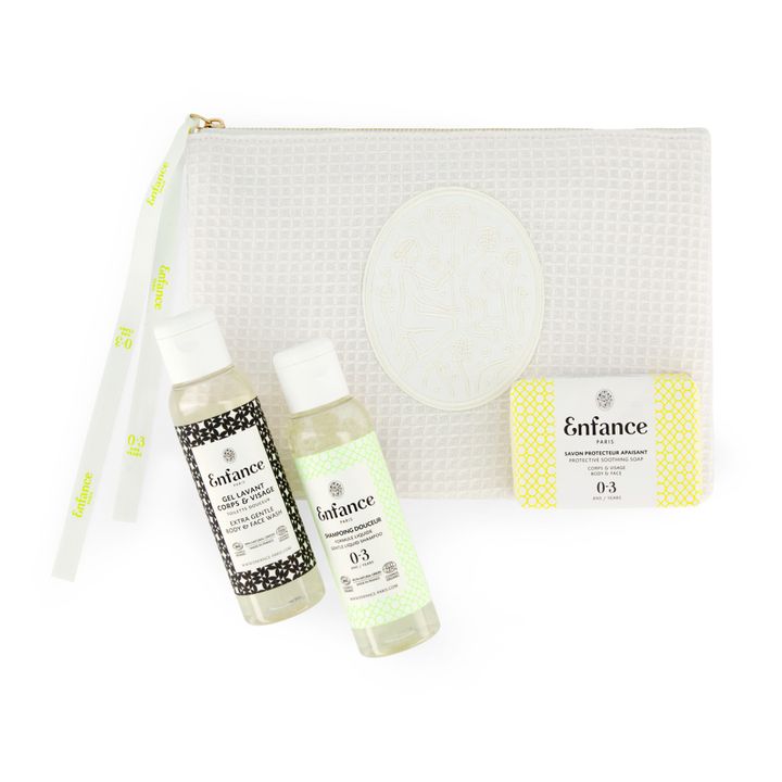 Beutel Kit Essentiell 0-3 Jahre- Produktbild Nr. 0