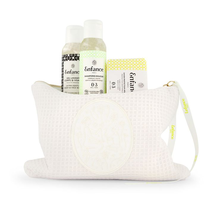 Estuche Kit Esencial 0 - 3 años- Imagen del producto n°2