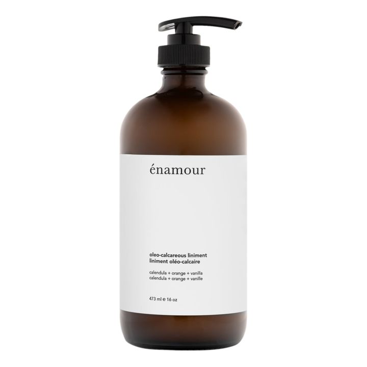 Liniment Oleo-Kalk - 473 ml- Produktbild Nr. 0