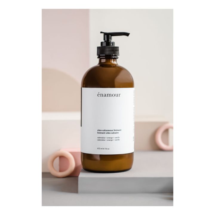Liniment Oleo-Kalk - 473 ml- Produktbild Nr. 1