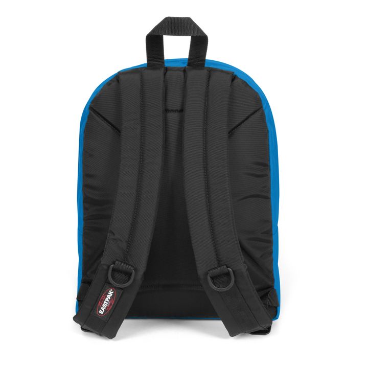 Sac à Dos Morius Bleu électrique- Image produit n°3