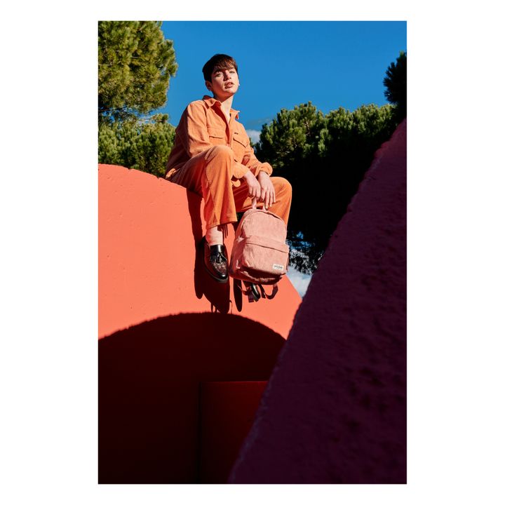 Sac à Dos Orbit Large | Rose- Image produit n°3