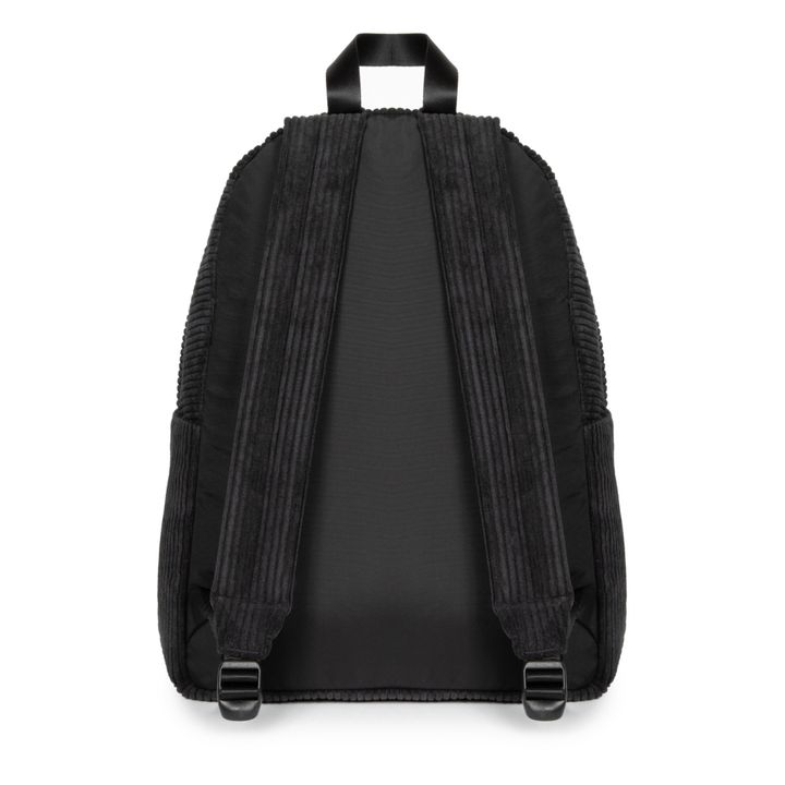 Sac à dos Padded Large | Noir- Image produit n°3