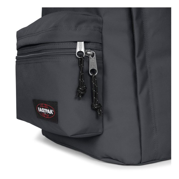 Sac à Dos Office Zippl'r Gris- Image produit n°2