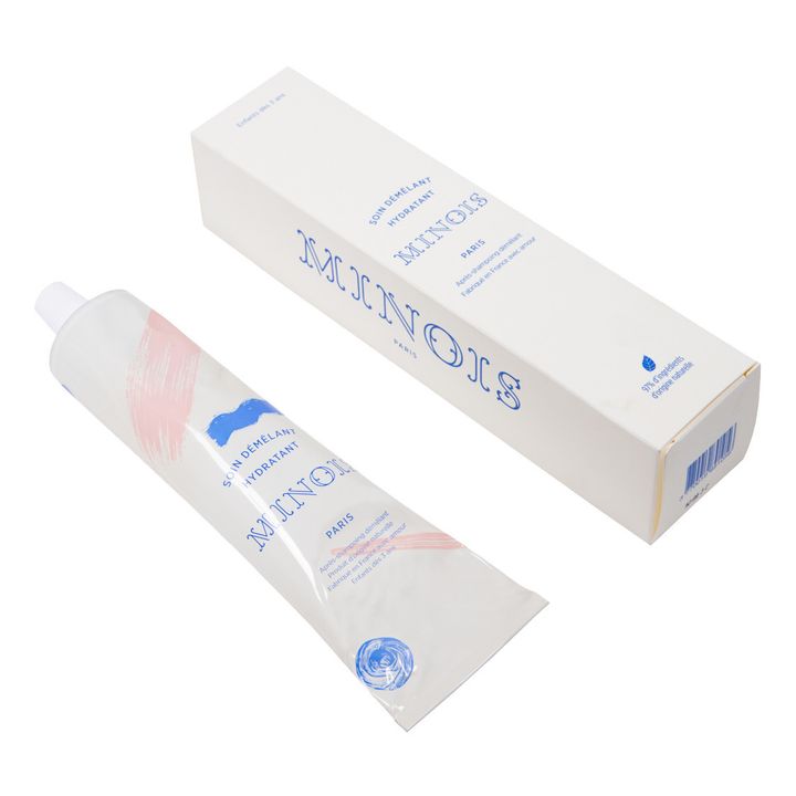 Feuchtigkeitsspendende Entwirr-Pflege - 200 ml- Produktbild Nr. 3