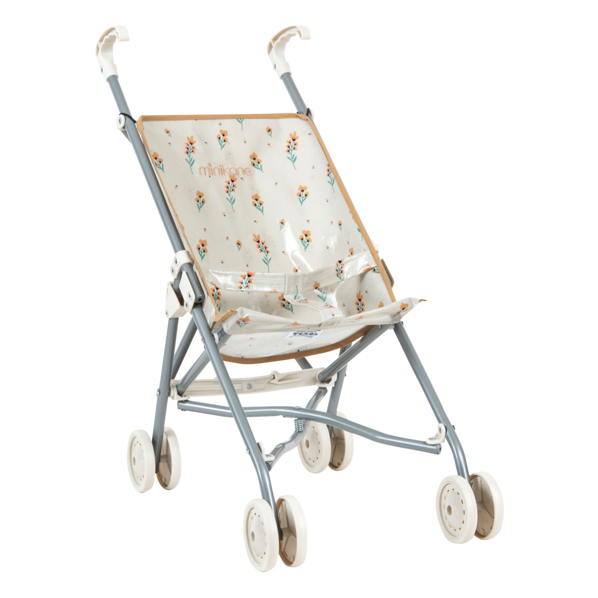 Fluoro Flower Toy Stroller- Product image n°0