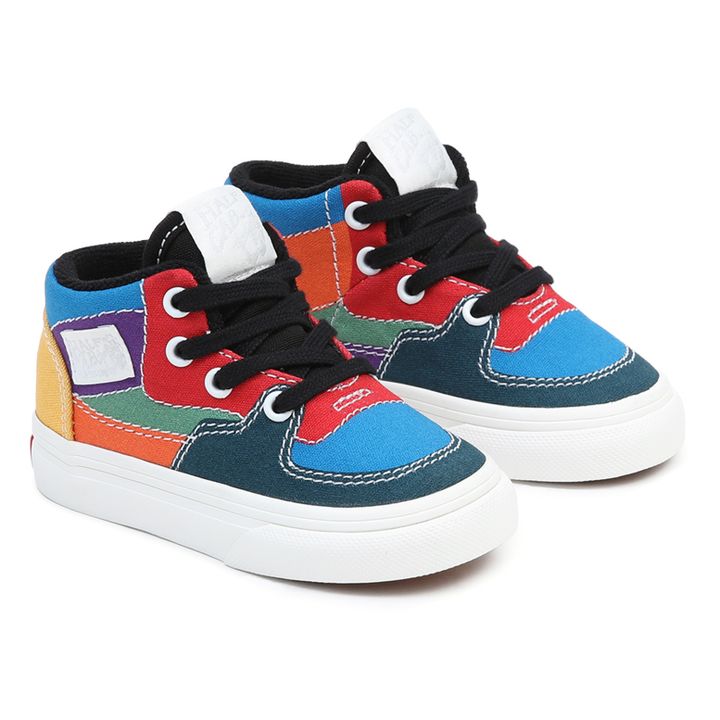 Baskets Half Cab 30ème anniversaire | Multicolore- Image produit n°3