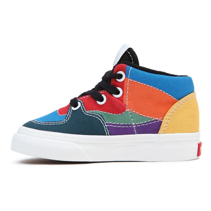 Zapatillas Half Cab 30 aniversario | Multicolor- Imagen del producto n°5