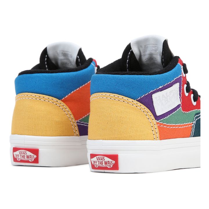 Baskets Half Cab 30ème anniversaire | Multicolore- Image produit n°7