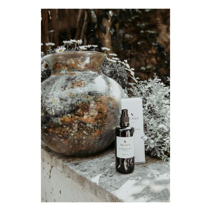 Olio struccante - 100 ml- Immagine del prodotto n°4