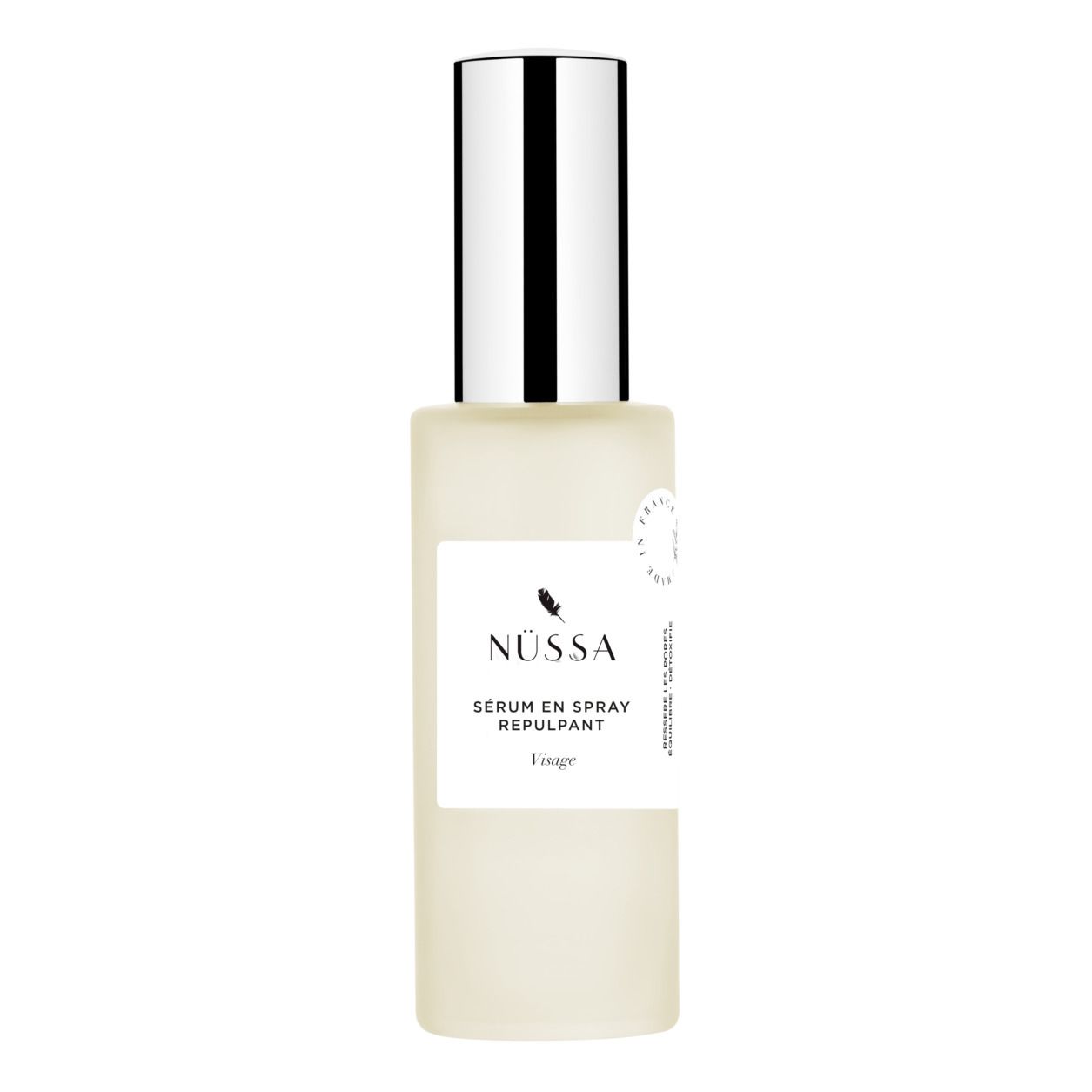 Siero in spray rimpolpante - 30 ml- Immagine del prodotto n°0