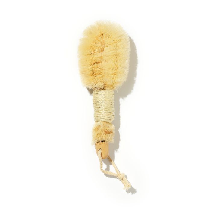 Brosse corps drainante- Image produit n°0