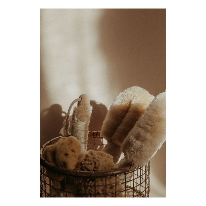 Brosse corps drainante- Image produit n°3