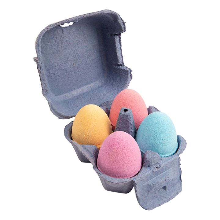 Coffret oeufs de bain- Image produit n°2