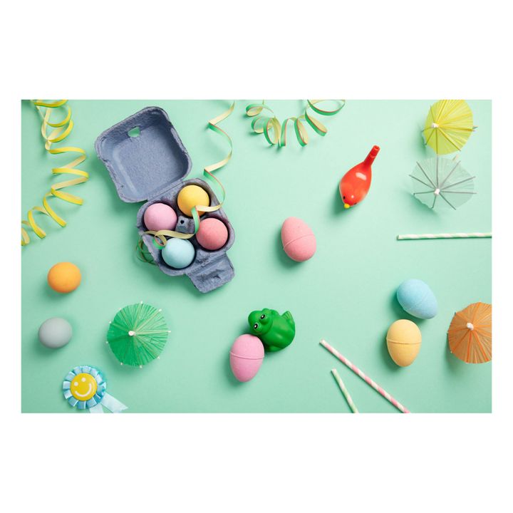 Coffret oeufs de bain- Image produit n°3