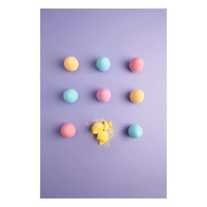 Coffret oeufs de bain- Image produit n°4