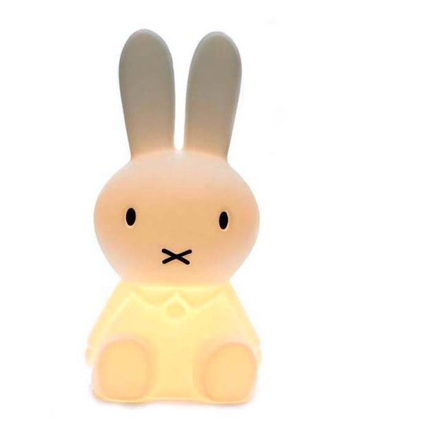 Veilleuse Star Light Miffy | Blanc- Image produit n°0