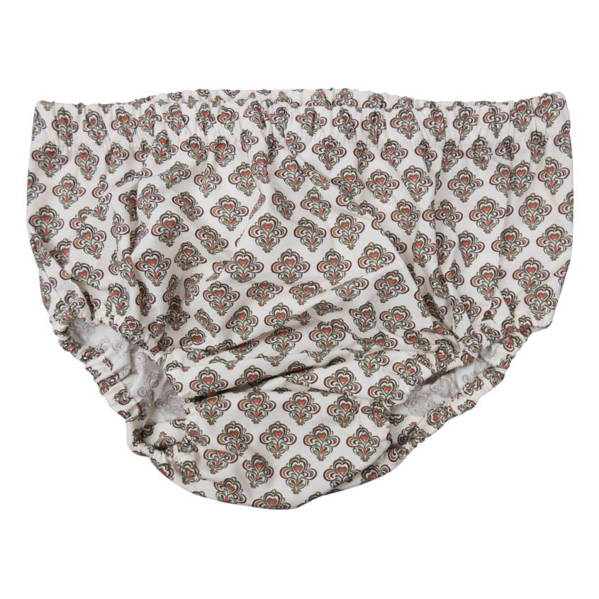 Liberty Bloomers | Ecru- Product image n°0