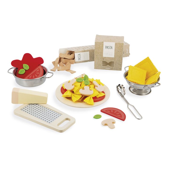 Mon kit de pâtes- Image produit n°0