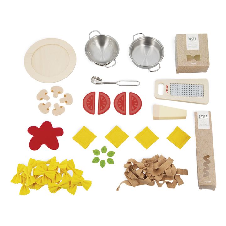 Mon kit de pâtes- Image produit n°3