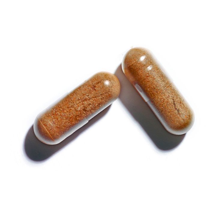 Skin Essential Nutritional Supplements - 60 Capsules- Imagen del producto n°2