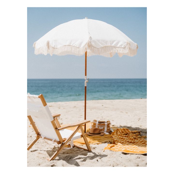 Silla Tommy | Blanco- Imagen del producto n°7