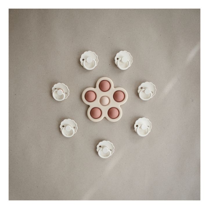 Pop It Silicone Toy | Rosa- Imagen del producto n°2